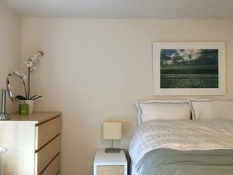 8/1-8/15: Temporary Room in Palo Alto, Biking Distance to Stanford 1
