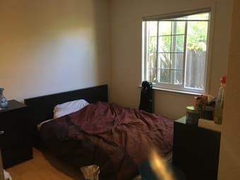 8/1-8/15: Temporary Room in Palo Alto, Biking Distance to Stanford 2