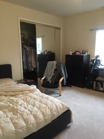 1 Bed in Menlo Park, August 19 - Sep 22 1
