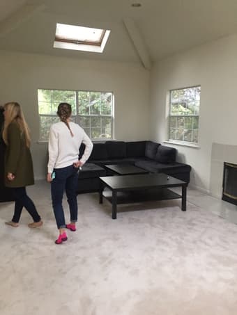 1 Bed in Menlo Park, August 19 - Sep 22 3