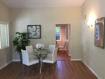 Newly Remodeled 3BR Home on Quiet Cul-de-Sac Available August 1 2