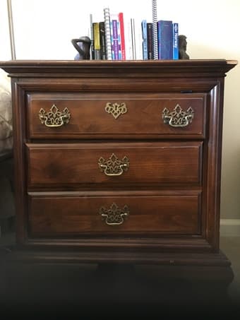 3 Awesome Dressers 3