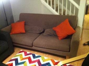 Sofa - Great condition 1