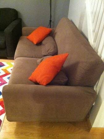Sofa - Great condition 2