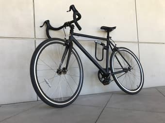 Motobecane Record CF - Single Speed/Fixie 56 1