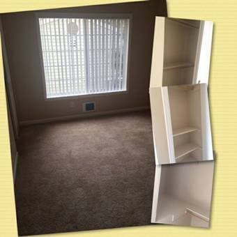 Room For Rent / Mt. View / 2 bdrm 1.5 bath 2 story TownHouse 2