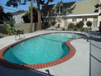 Master Bedroom Suite available August 1st 3