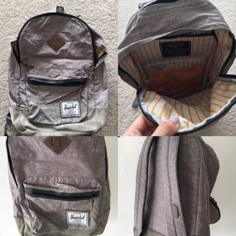 Outdoor and rec gear and clothing 1