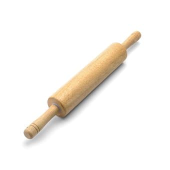 Selling a rolling pin! 1