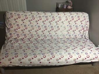 Sofa bed for sale 1