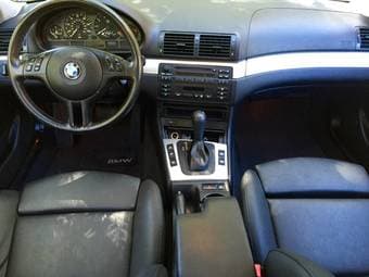 2003 BMW 325i Perfect condition Low mileage SELL SOON - $4900 1