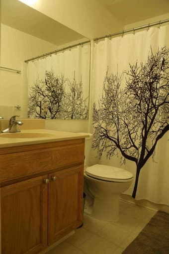 Furnished bedroom in Sharon Park Drive (Menlo Park) 3