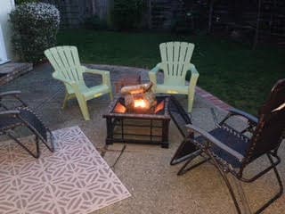 3bd/2ba house for rent in Redwood City on the border of Atherton 2