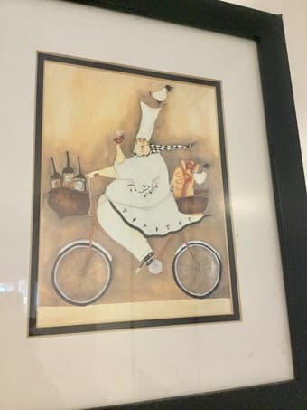 CHEFS FRAMES 2
