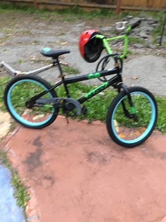 Kids bike for sale 1