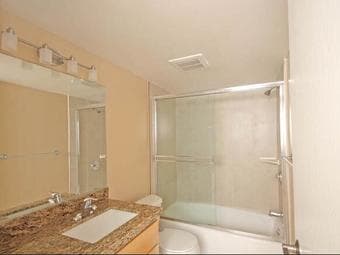 Palo Alto 2BR/2BA apartment 次卧出租(Stanford 附近) 2