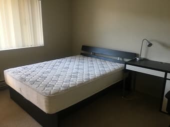 Female roommate share 2 bedroom and 1.5 bathroom townhouse 1