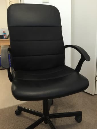 Office chair 2