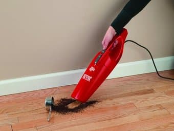 Move-out SALE! Dirt Devil Vacuum Cleaner 2
