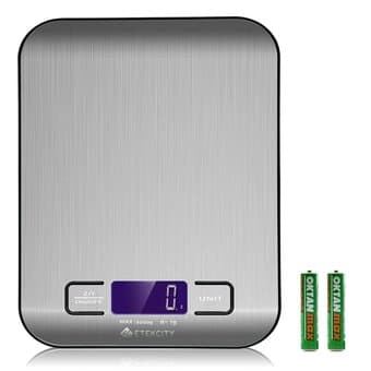 Move-out SALE! Kitchen Scale 1