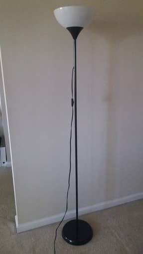 Move-out SALE! Lamps 2