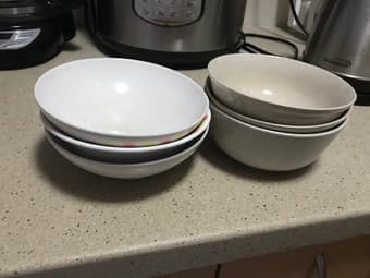 bowls for sale 1