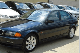 BMW 325i (2001) Great Shape (Price OBO) 3