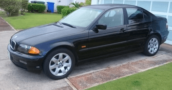 BMW 325i (2001) Great Shape (Price OBO) 4
