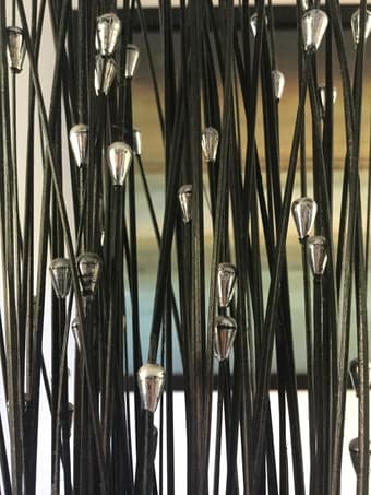 STICKS AND VASE 2