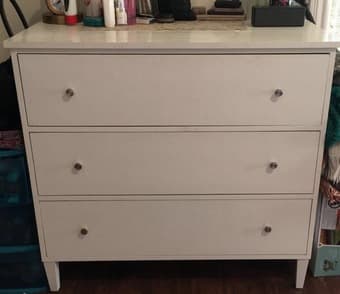 Dresser for sale 1