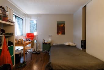 Private room in Downtown Mountain View 2