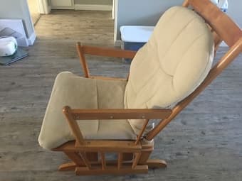 rocking chair 1