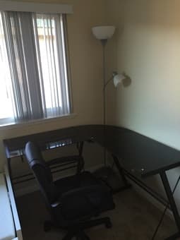 Curtner Ave, Palo Alto (one room available from Aug 13 to 30) 1