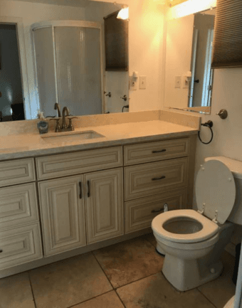 IN-LAW open for rent in Palo Alto.  $2000 / 1br - 200ft^2 2