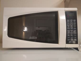 Microwave 1