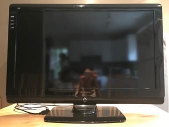 40" HDTV good condition only $90 1