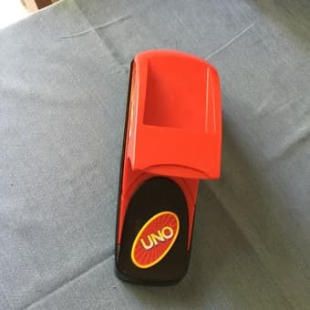 UNO ATTACK 2