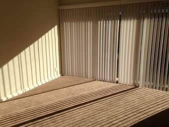 Spacious Bedroom／Living Room in Mountain view near shopping center 1