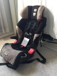 FS: Britax Frontier 85 car seat 2