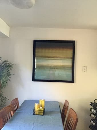 VERY FINE WALL ART 3