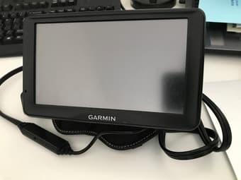 Garmin nüvi 2797LMT 7-Inch Portable Bluetooth Vehicle GPS 2