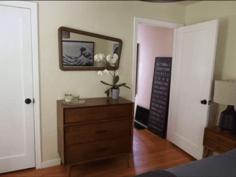Available August 22nd: Fall Housing for Visiting Scholars 3