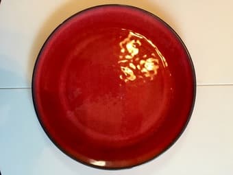 New 12-Piece Dish Set 2