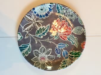 New 12-Piece Dish Set 3