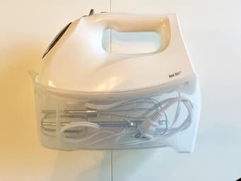 6-Speed Handmixer 1