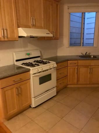 1 br of Glen Park (SF) apartment -  safe neighborhood, great views 3