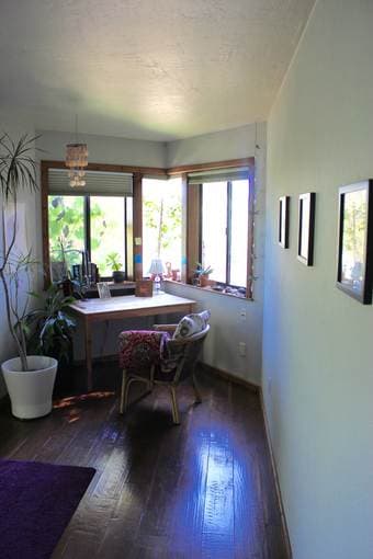 Gorgeous Master Bedroom in Nature Sanctuary (Sublet 8/01-9/01) 3