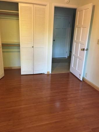 Available single in PA with closet for move-in next week! 1