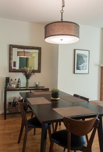 Seeking roommate to share beautiful 2 BR / 2 BA condo in Mountain View 2