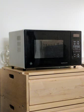 Microwave 1